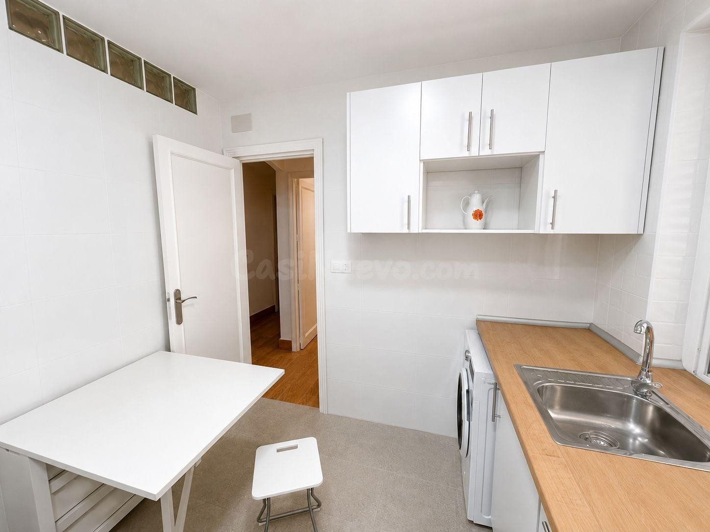 OPORTUNIDAD – HABITACIÓN EN PISO COMPARTIDO (LARGA ESTANCIA) - foto 5