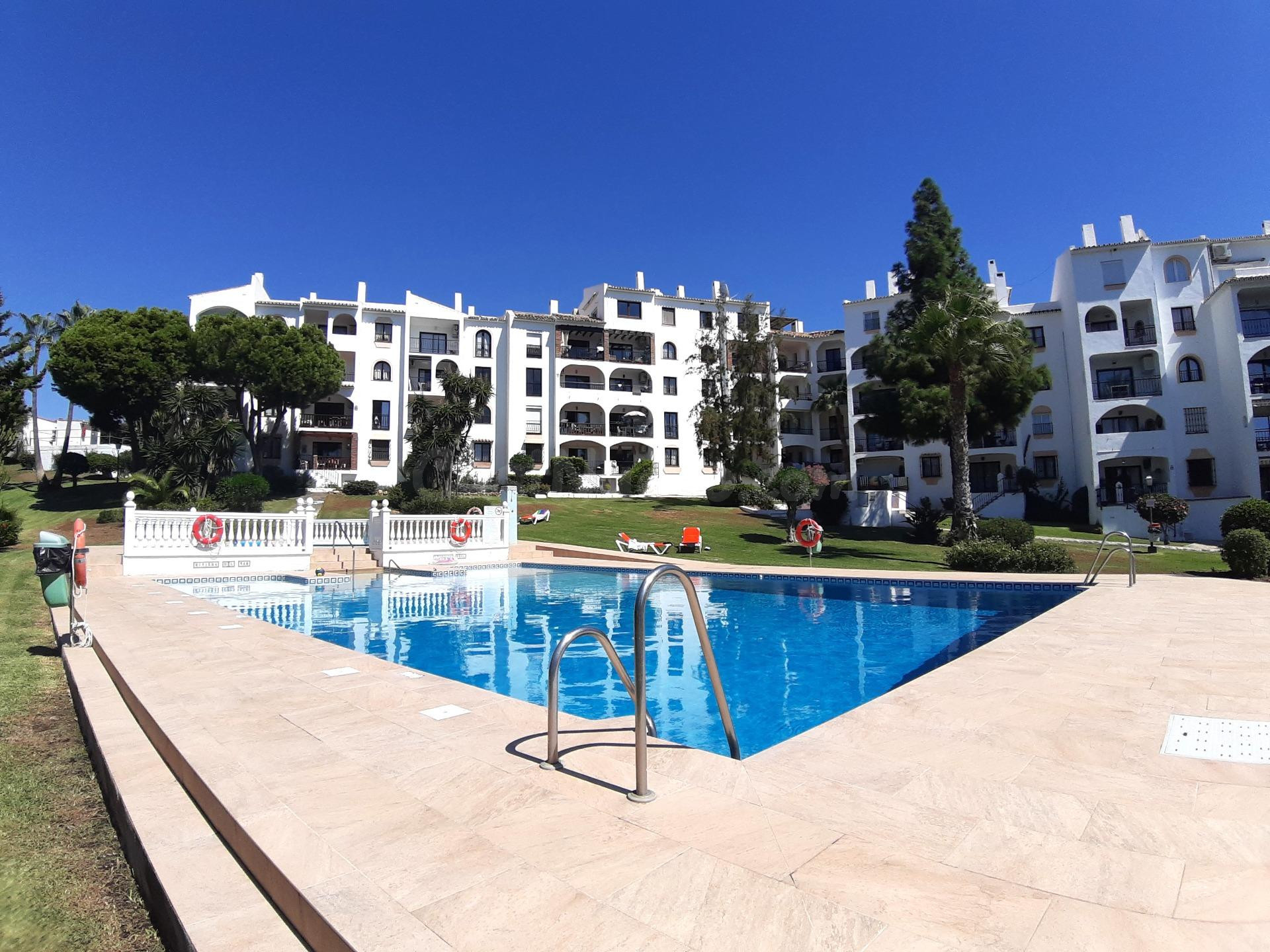 Rivera del sol, zona baja, vistas al mar, cerca de playa y t