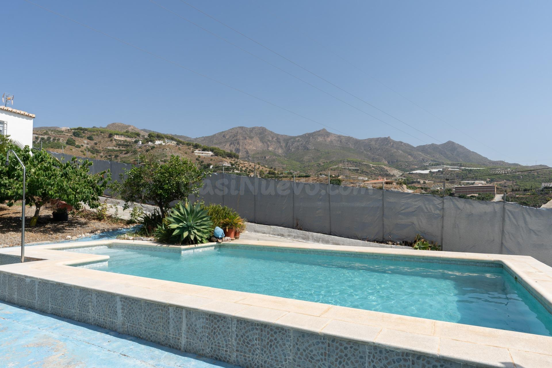 TU OASIS EN LA COSTA TROPICAL TE ESPERA !!!! - foto 3
