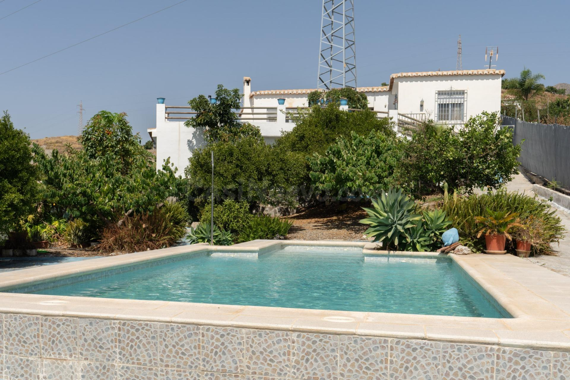TU OASIS EN LA COSTA TROPICAL TE ESPERA !!!! - foto 4