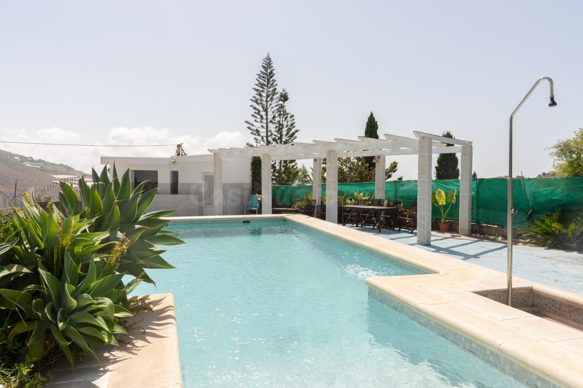 TU OASIS EN LA COSTA TROPICAL TE ESPERA !!!! - foto 5