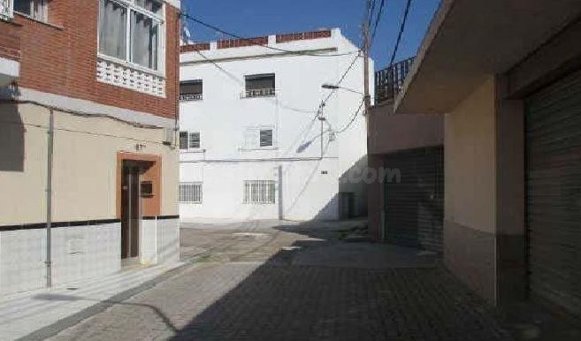 Solar urbano no consolidado en Les Roquetes, Sant Pere de Ri