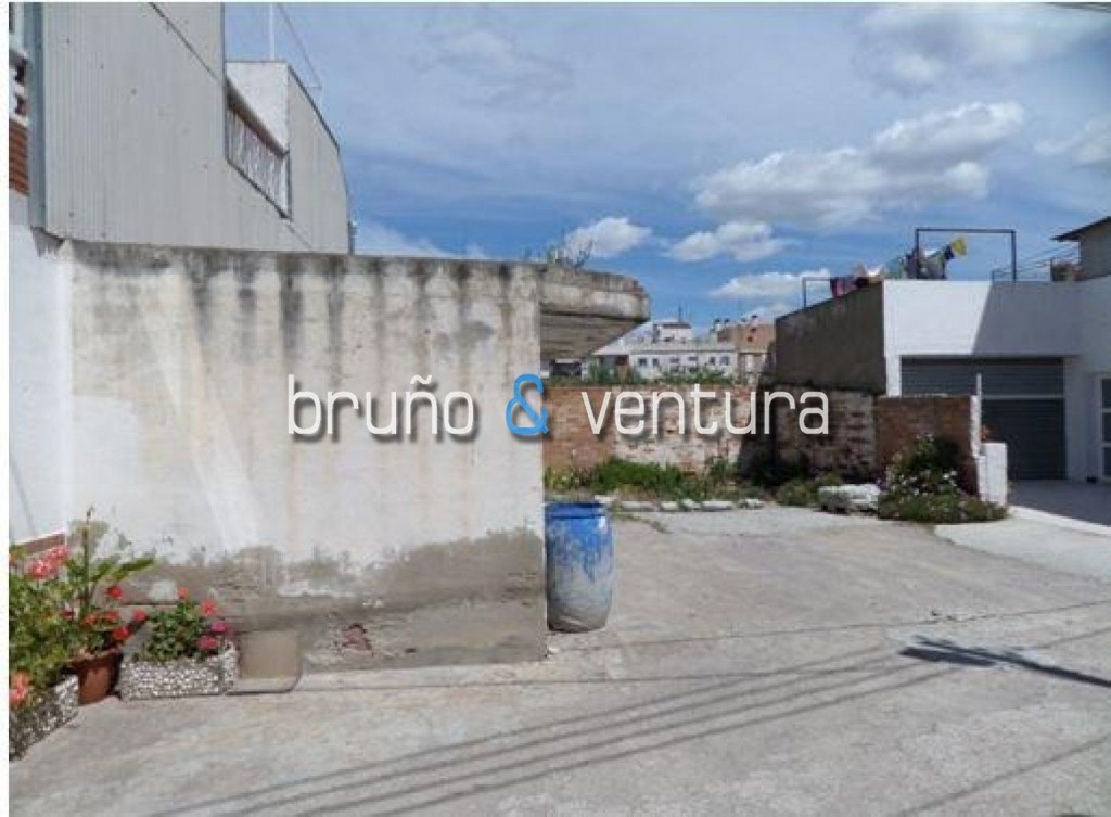 Solar urbano no consolidado en Les Roquetes, Sant Pere de Ri - foto 3