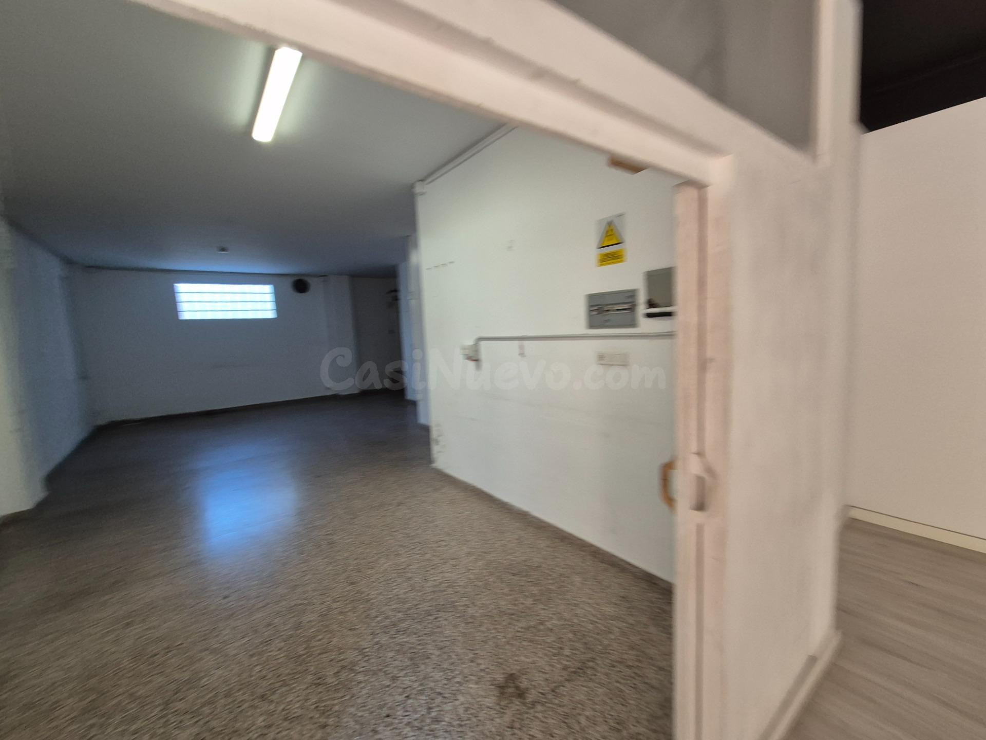 ALQUILER DE LOCAL - foto 2