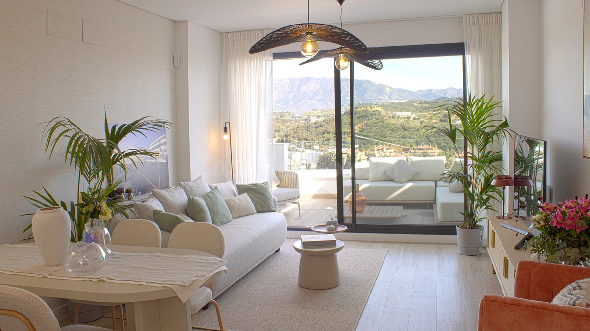 Ático 1 habitación 92m² en venta - La Cala de Mijas - foto 2