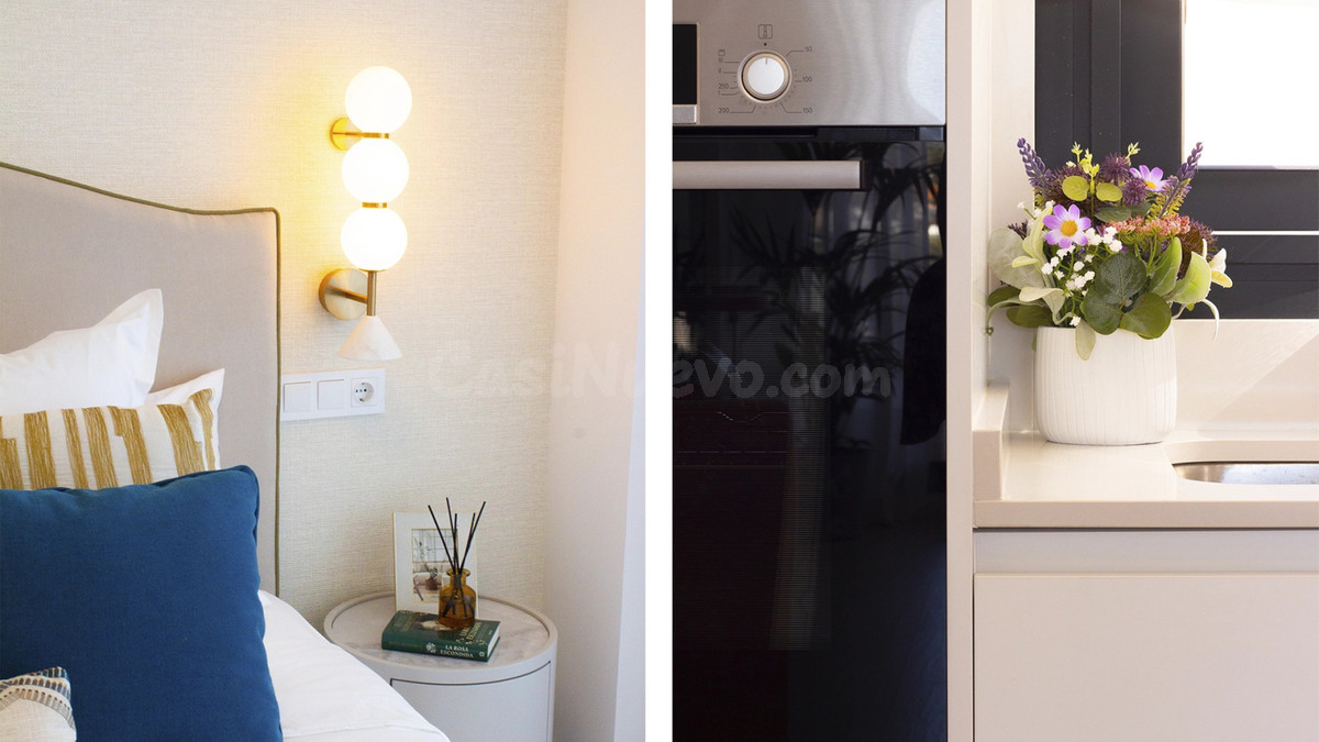 Ático 1 habitación 92m² en venta - La Cala de Mijas - foto 4