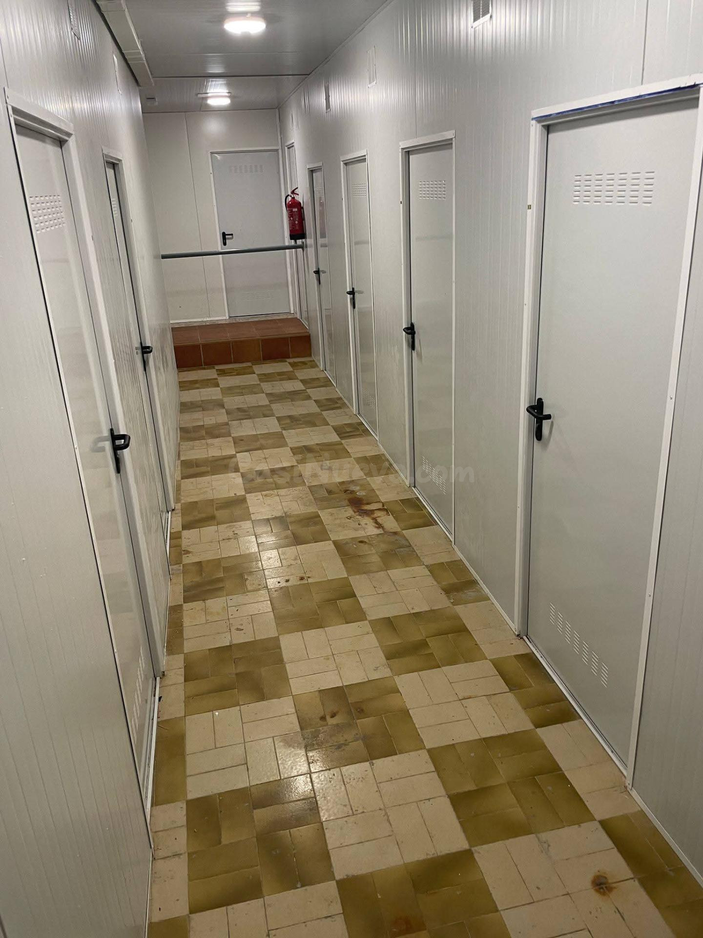 ¡OPORTUNIDAD DE INVERSIÓN! 26 trasteros en funcionamiento en - foto 5