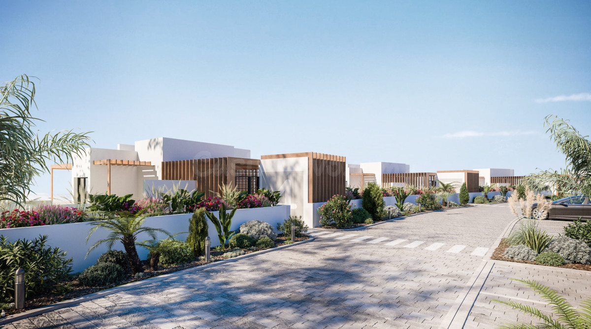 Planta baja 3 habitaciones 194m² en venta - Altos de Estepon - foto 2