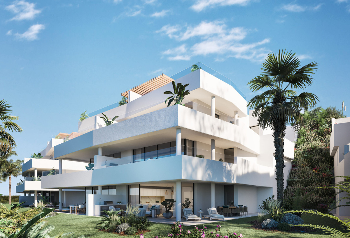 Planta baja 3 habitaciones 194m² en venta - Altos de Estepon - foto 4