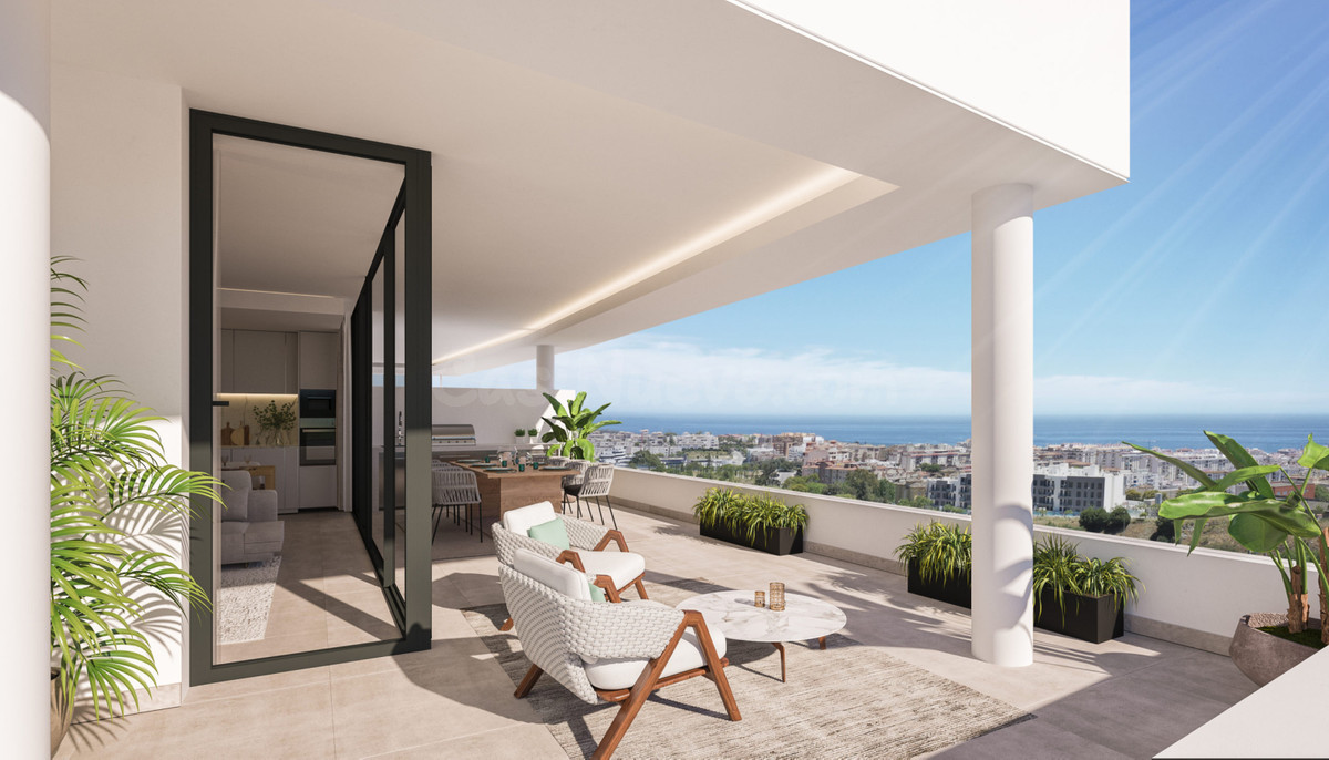 Planta baja 3 habitaciones 194m² en venta - Altos de Estepon - foto 5
