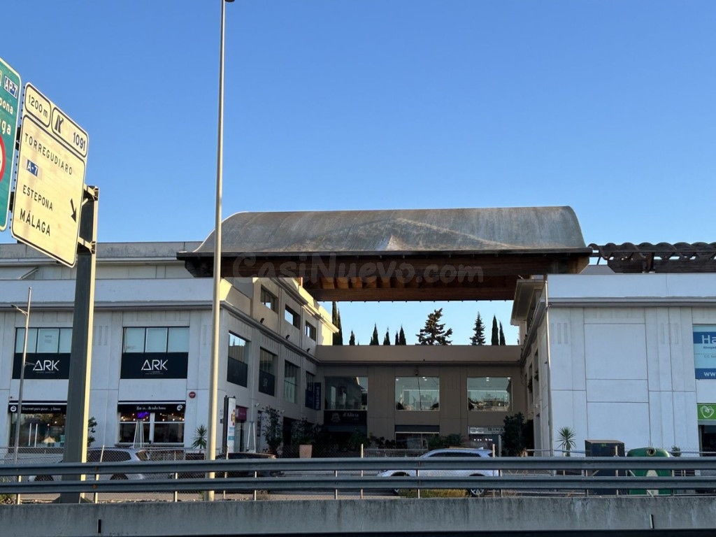 Local comercial en Alquiler en Sotogrande Cádiz - foto 5