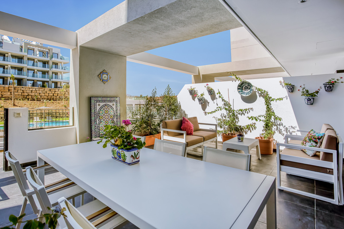 Planta baja 2 habitaciones 52m² en venta - Hipódromo-Cerrado - foto 3