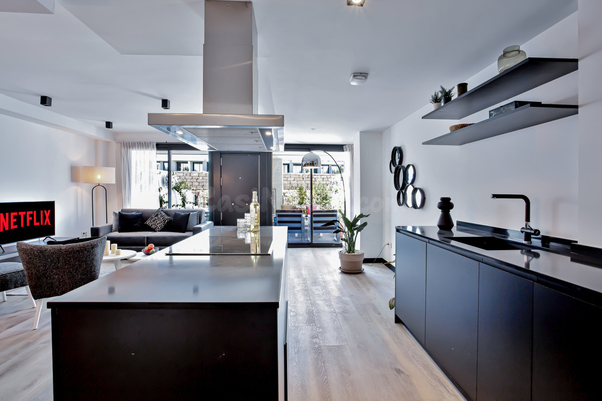 Planta baja 2 habitaciones 52m² en venta - Hipódromo-Cerrado - foto 5