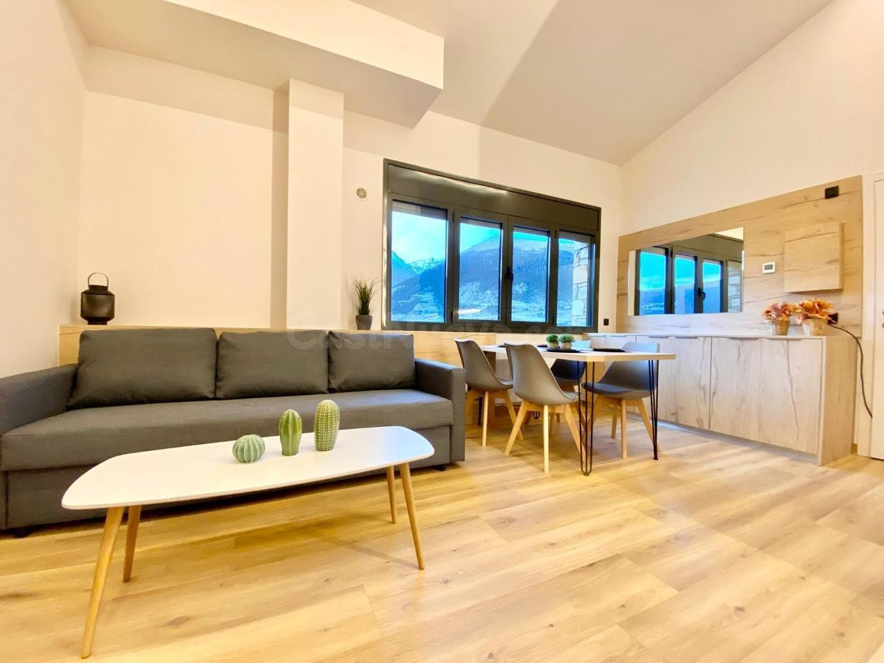 Apartamento en la carretera del forn - foto 3