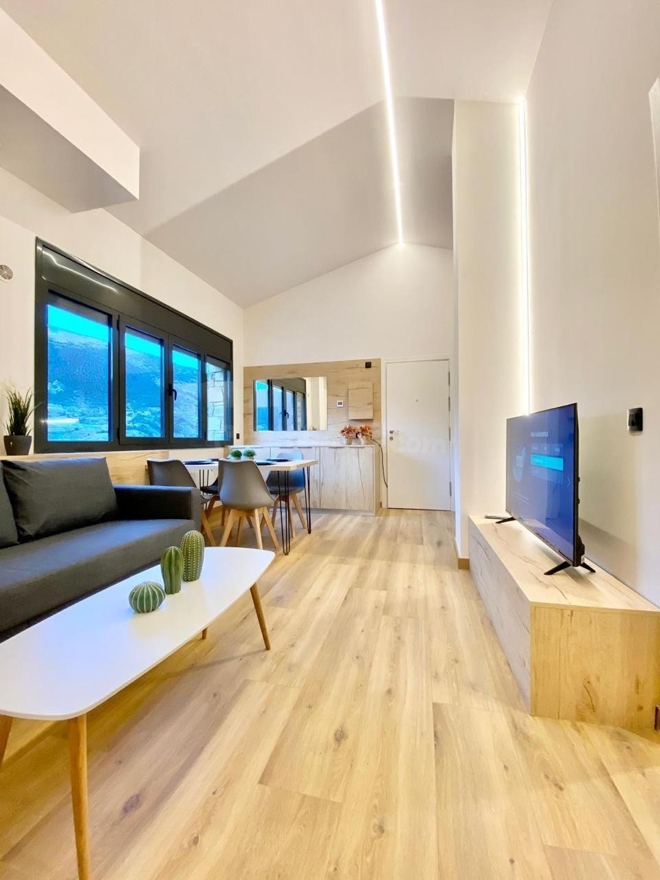 Apartamento en la carretera del forn - foto 5