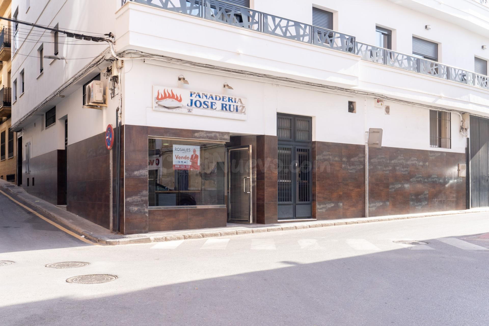 ¡La oportunidad que tu negocio estaba esperando en Motril!
