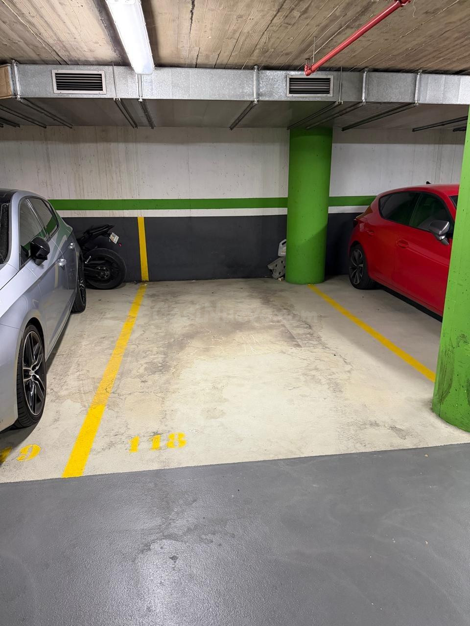 PLAZA DE PARKING ESCALDES - foto 2