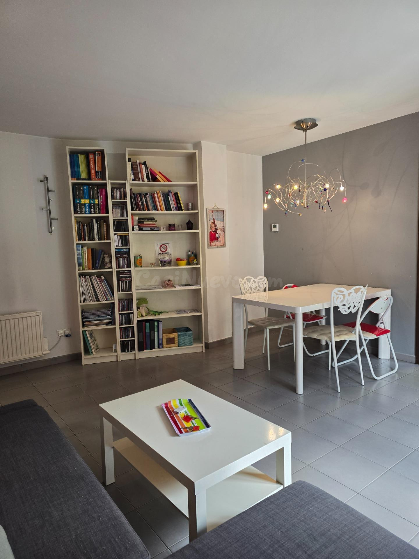 Se alquila  Apartamento en Escaldes - foto 3