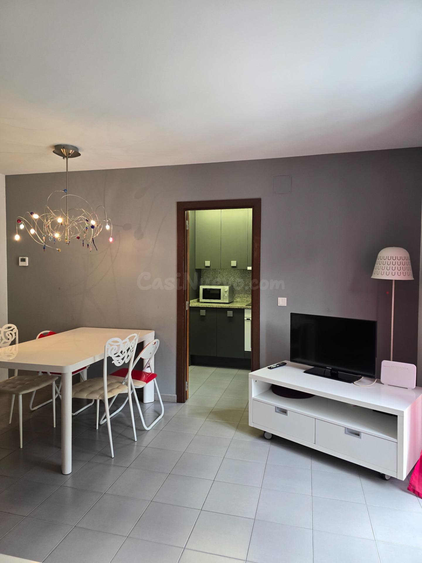 Se alquila  Apartamento en Escaldes - foto 5