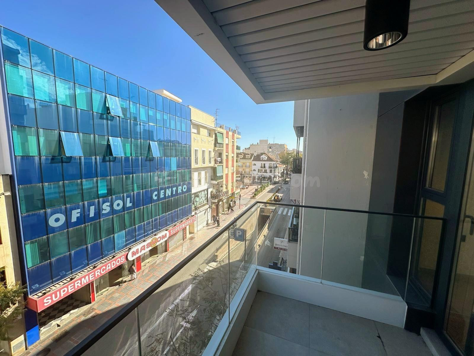 ESTRENA TU NUEVO HOGAR EN EL CORAZÓN DE FUENGIROLA – OBRA NU - foto 3