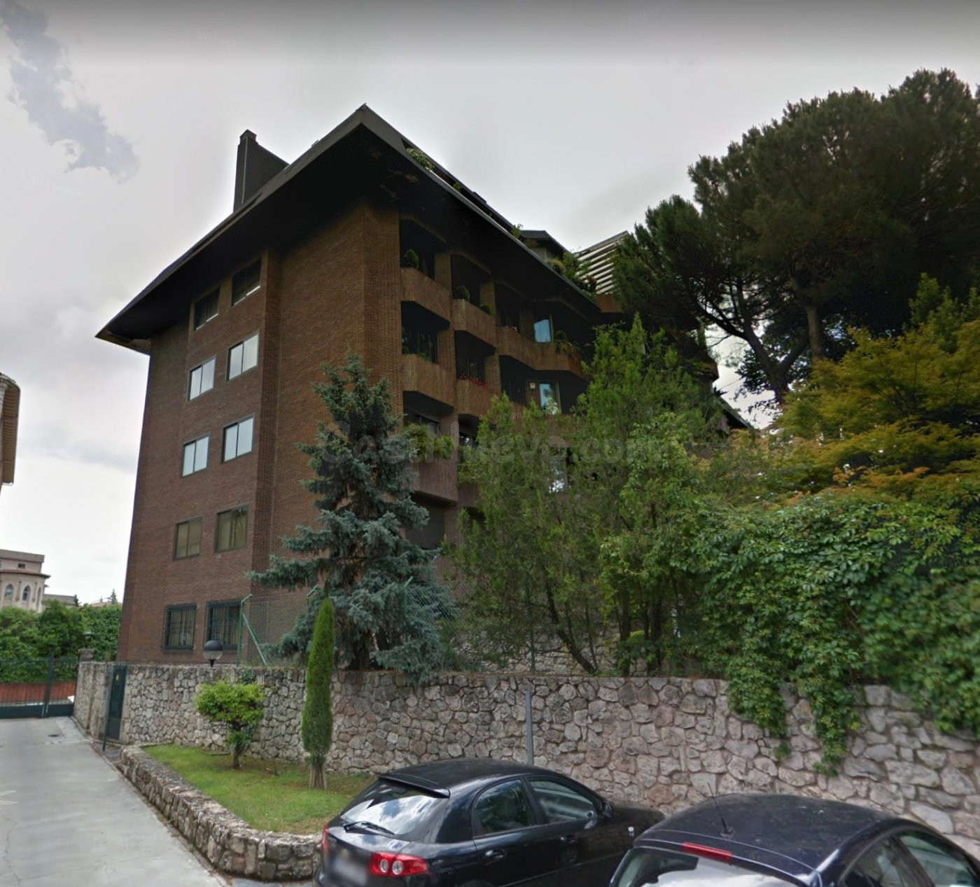 Gran piso en Castellana - foto 2