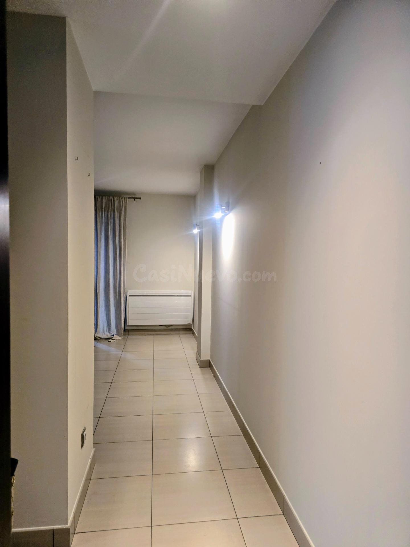 Piso de alquiler en el centro de Andorra - foto 5