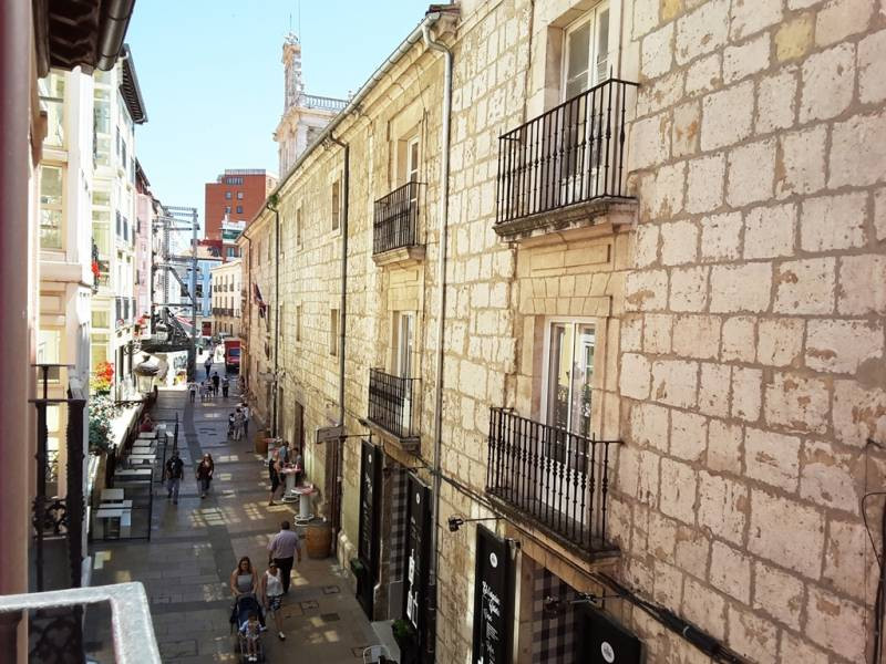 Restaurante Céntrico