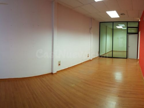 Local comercial 130m² en alquiler - Centro - foto 2