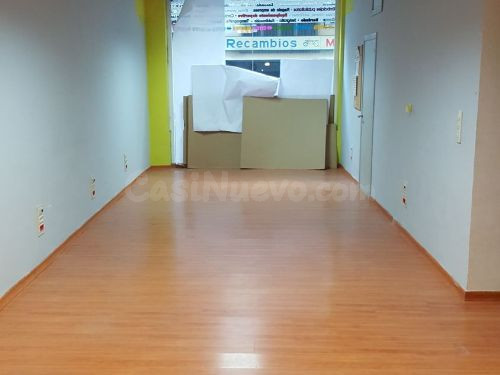 Local comercial 130m² en alquiler - Centro - foto 4