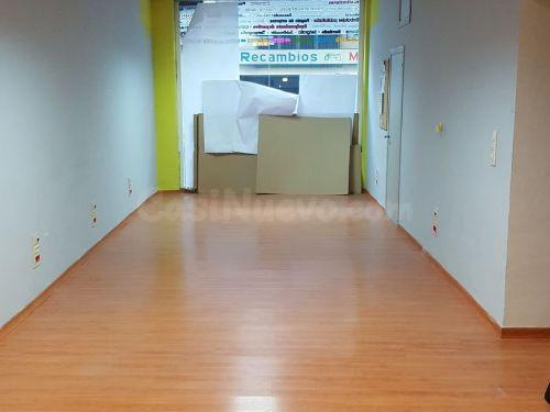 Local comercial 130m² en alquiler - Centro - foto 5
