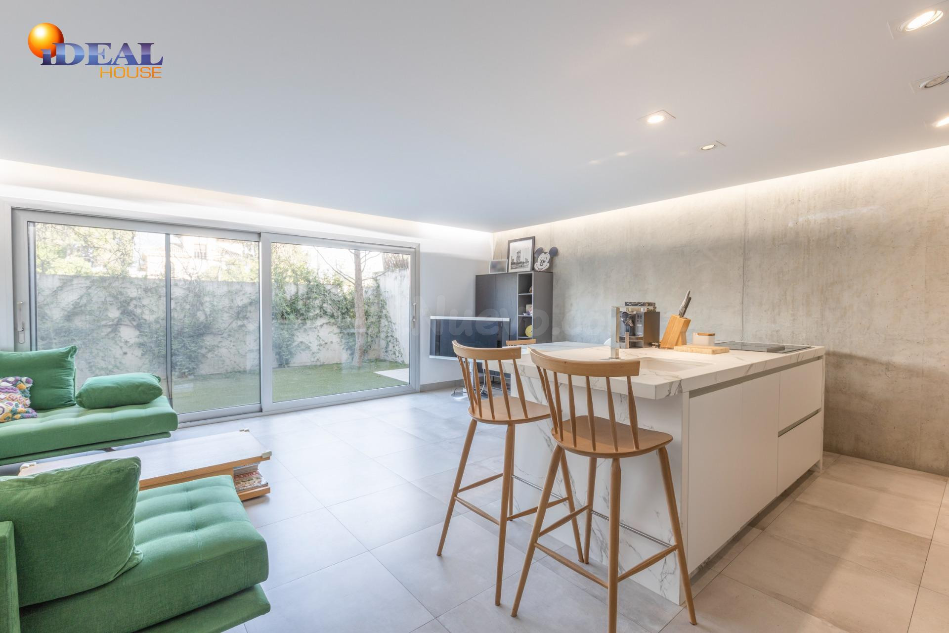 Exclusiva vivienda en zona Fórum - foto 5