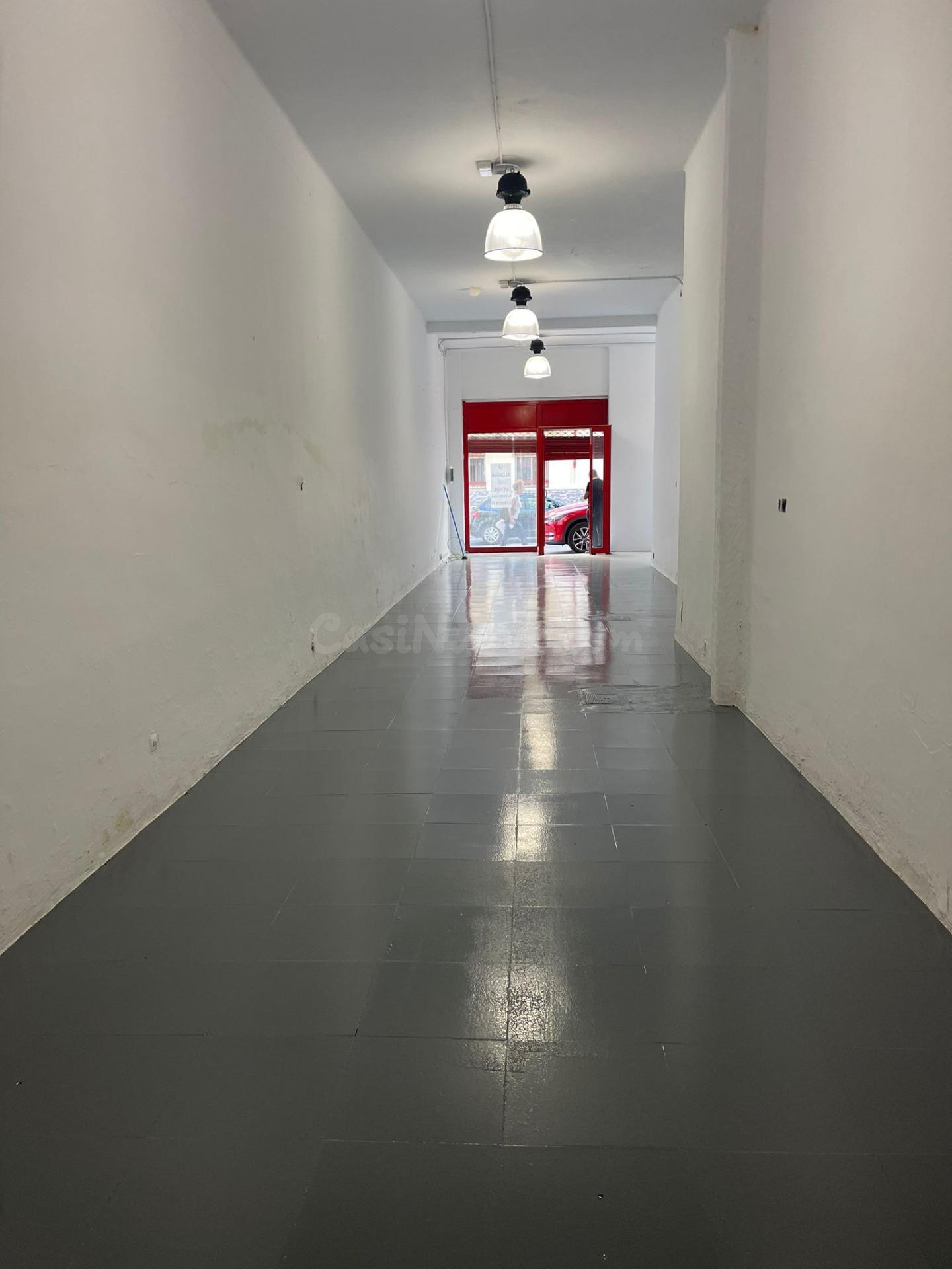 Local comercial 140m² en venta - Fuentezuelas - foto 3