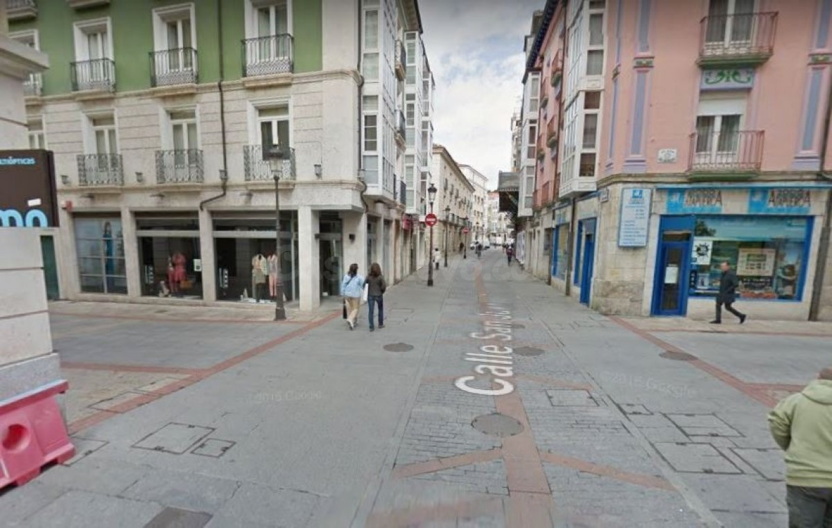 CALLE SAN JUAN