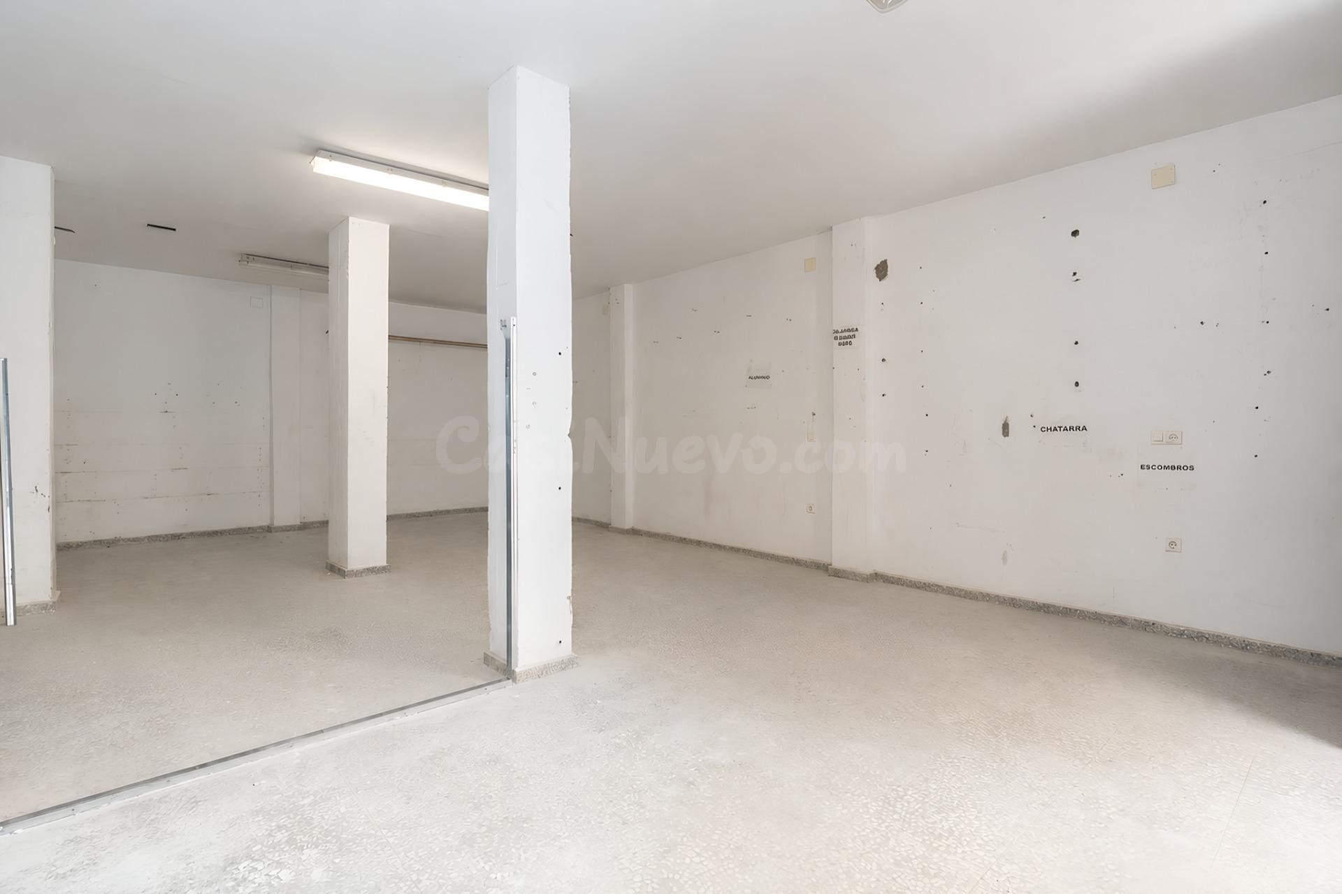 ✨ ¡Haz realidad tu negocio o invierte con éxito! Local de 67 - foto 3