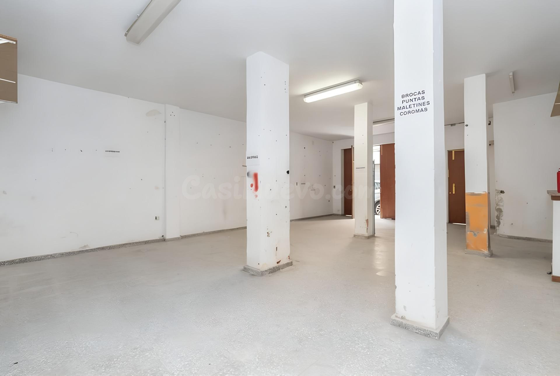 ✨ ¡Haz realidad tu negocio o invierte con éxito! Local de 67 - foto 4