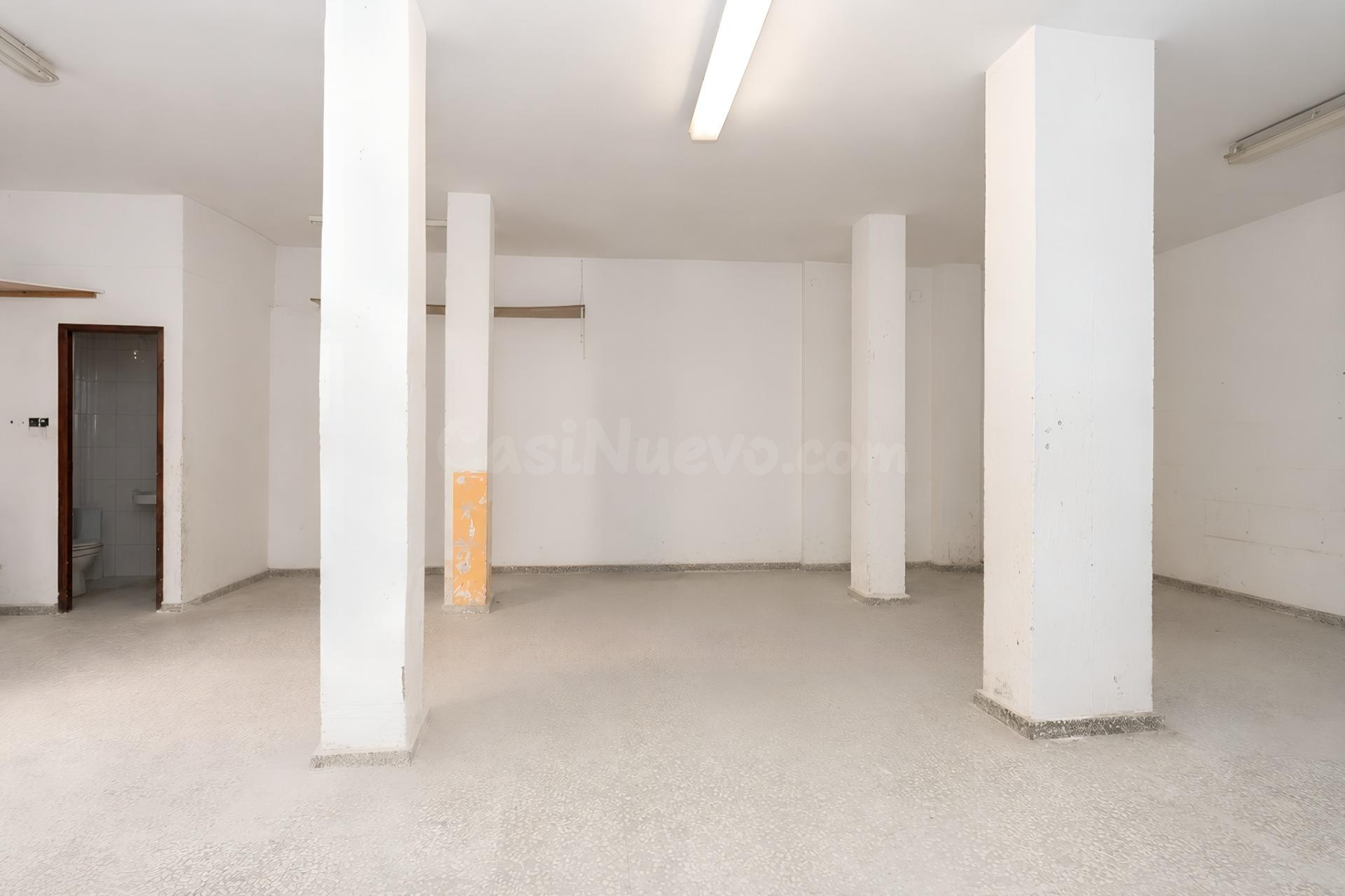 ✨ ¡Haz realidad tu negocio o invierte con éxito! Local de 67 - foto 5