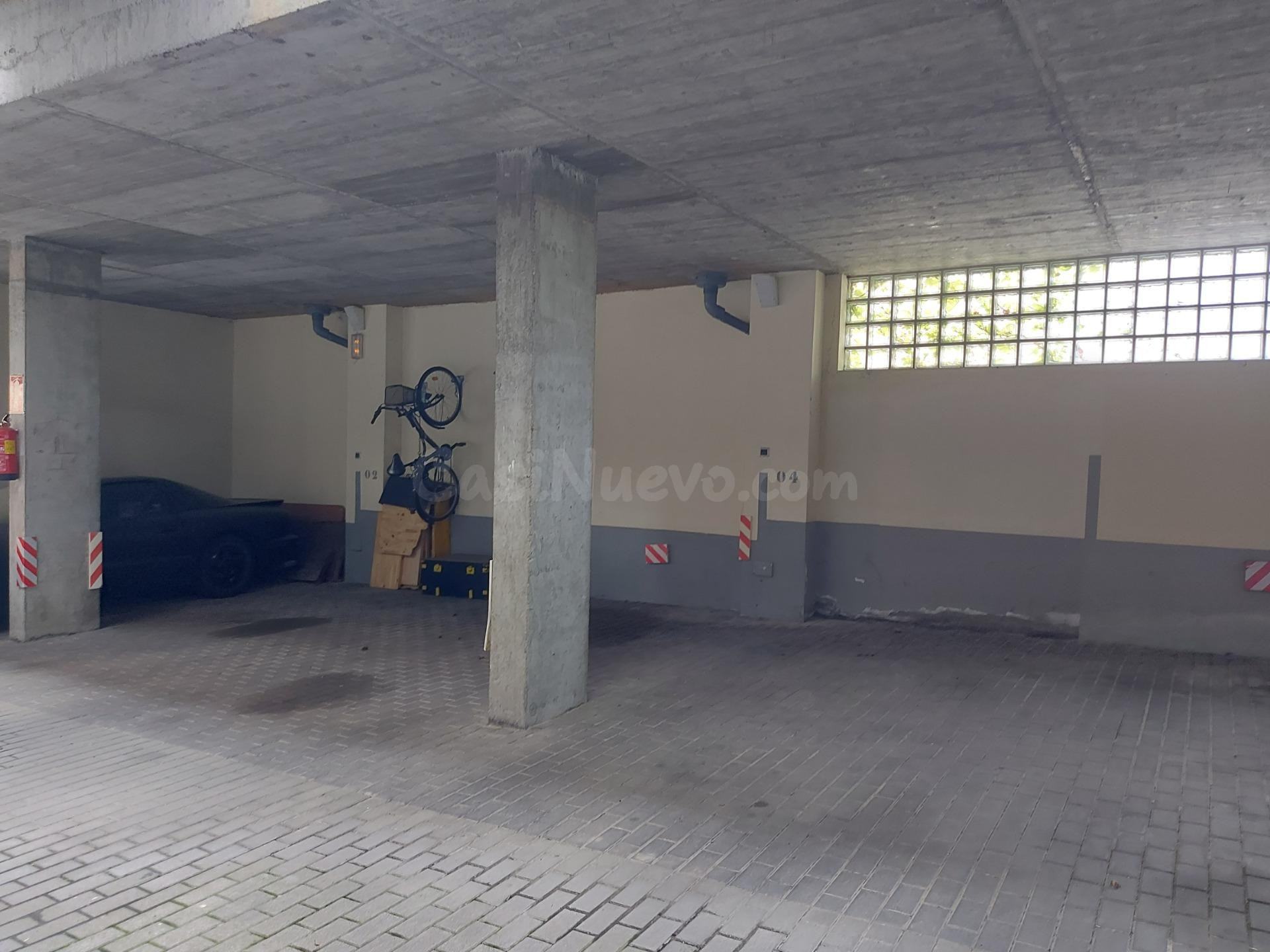 Plaza de garaje en venta en La Granja de San Ildefonso (Sego - foto 2