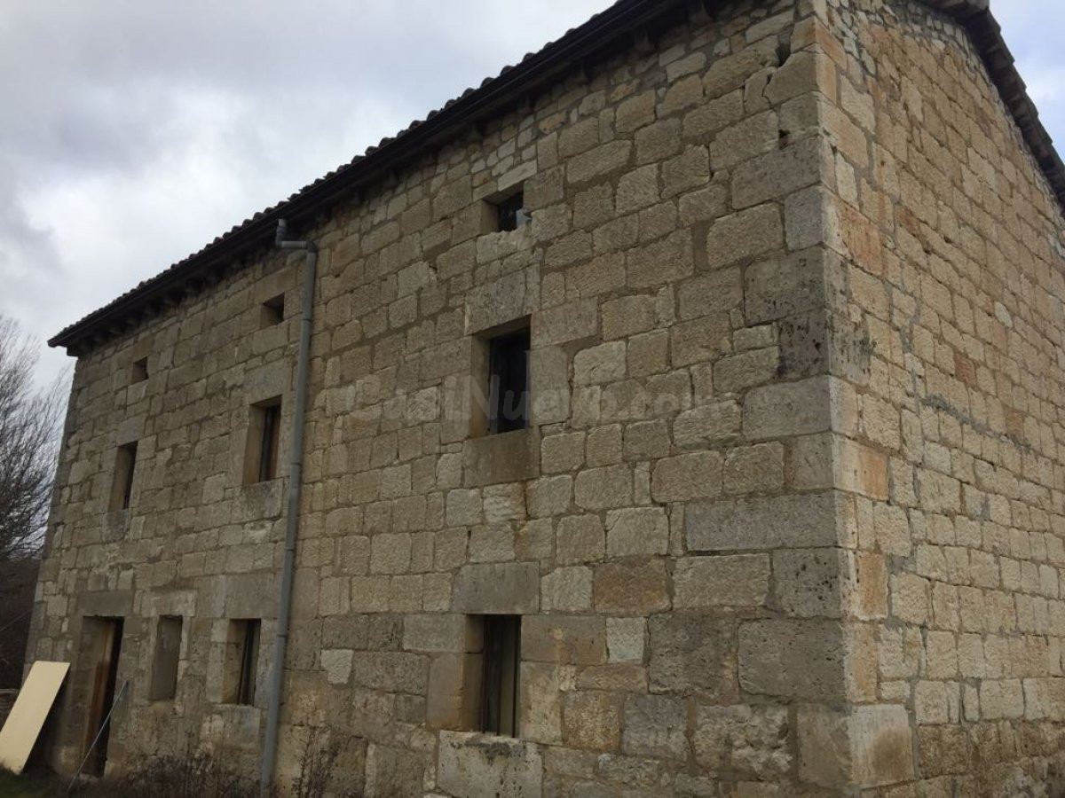 Molino, tejado y muros en perfecto estado - foto 4