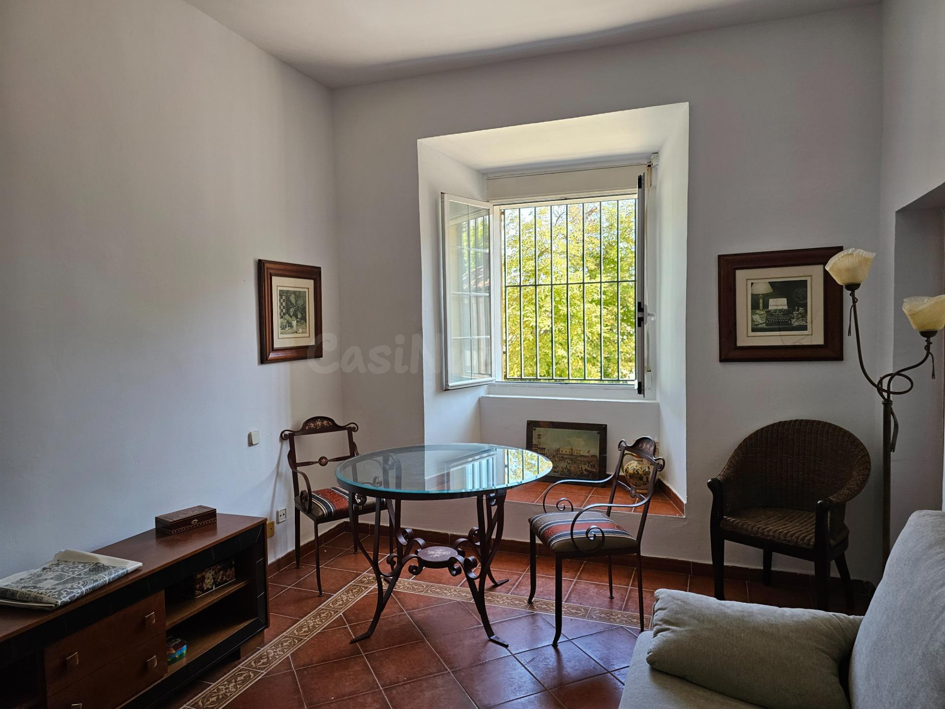 Vivienda planta baja en alquiler temporal. - foto 2