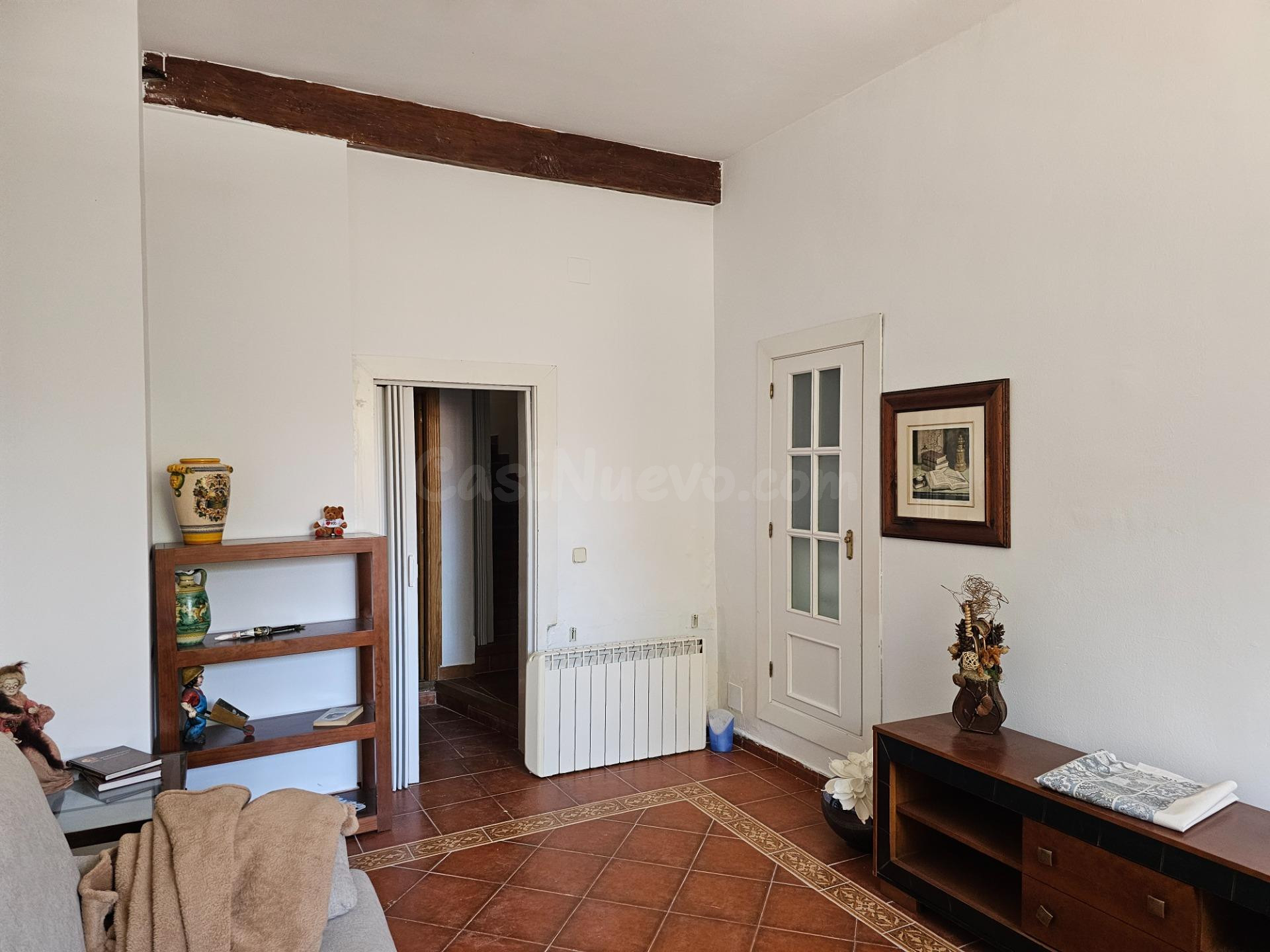 Vivienda planta baja en alquiler temporal. - foto 3