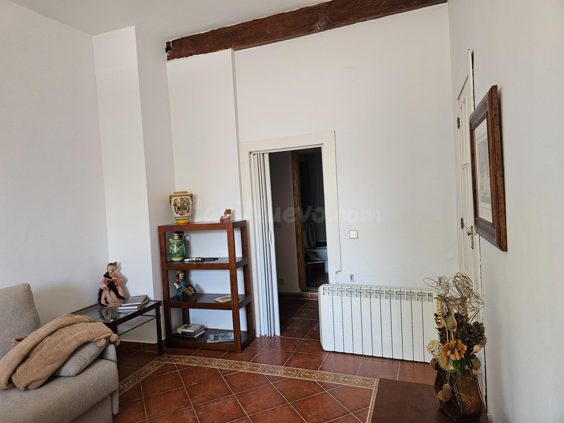 Vivienda planta baja en alquiler temporal. - foto 4