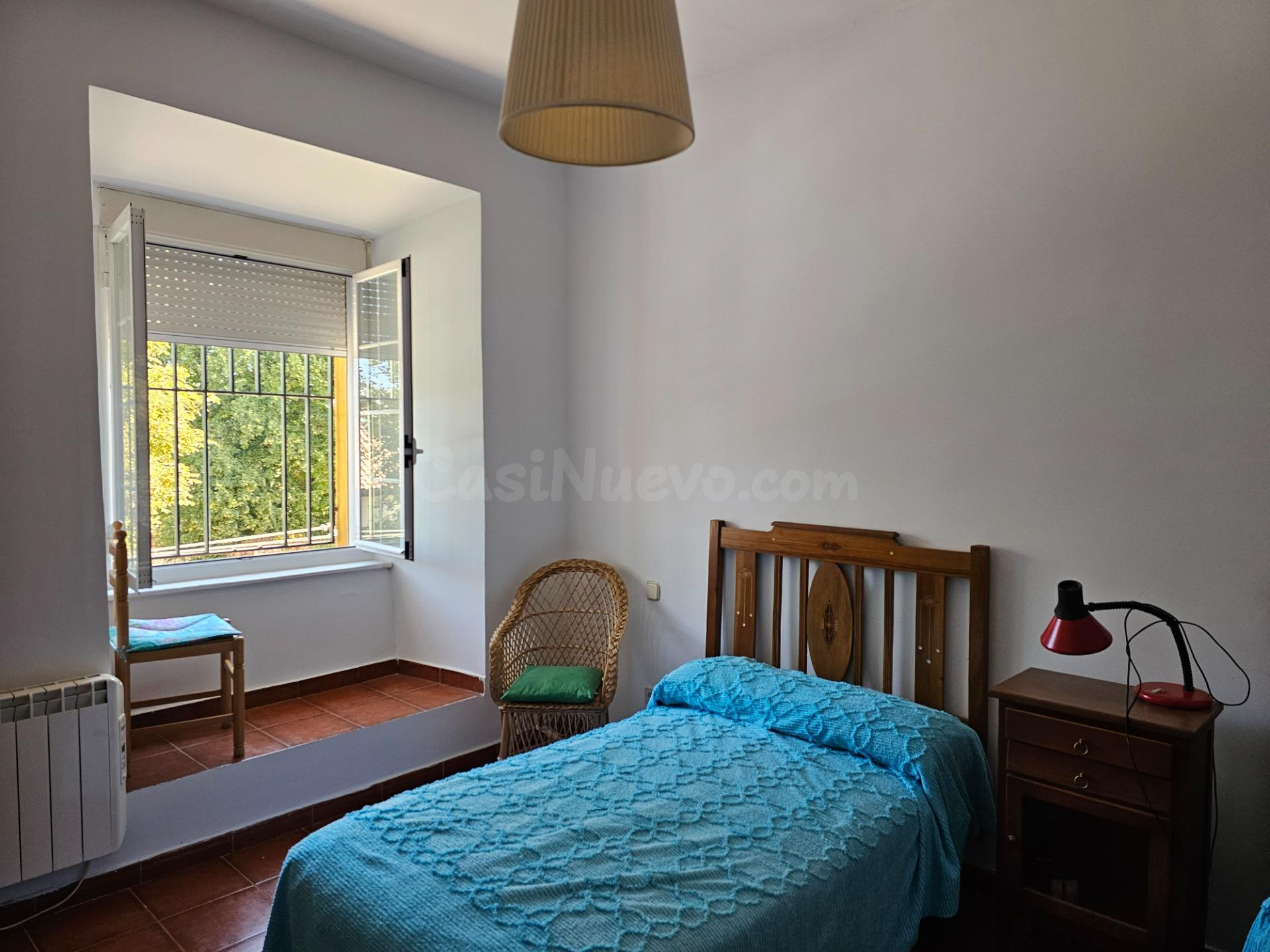 Vivienda planta baja en alquiler temporal. - foto 5