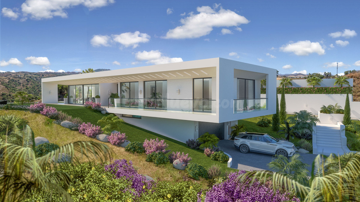 Chalet 3 habitaciones 233m² en venta - La Cala Golf - Lagar  - foto 2