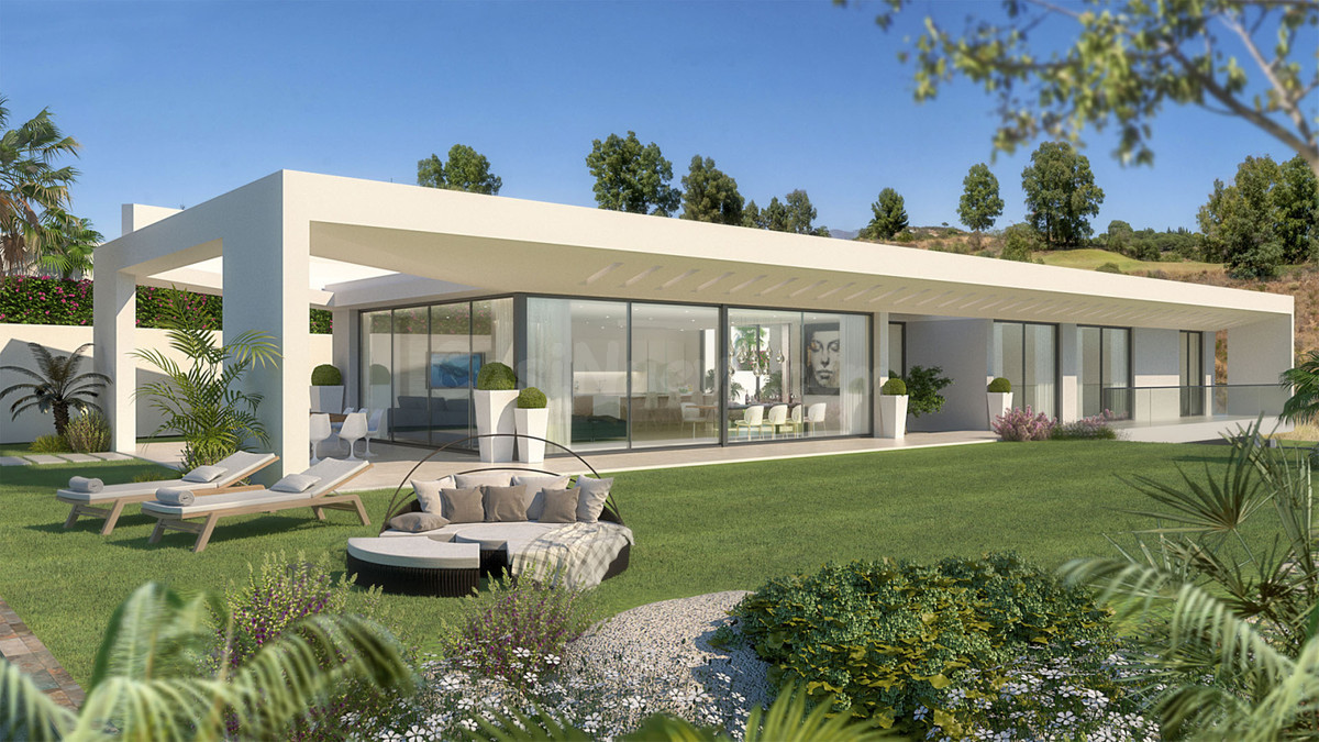 Chalet 3 habitaciones 233m² en venta - La Cala Golf - Lagar  - foto 3