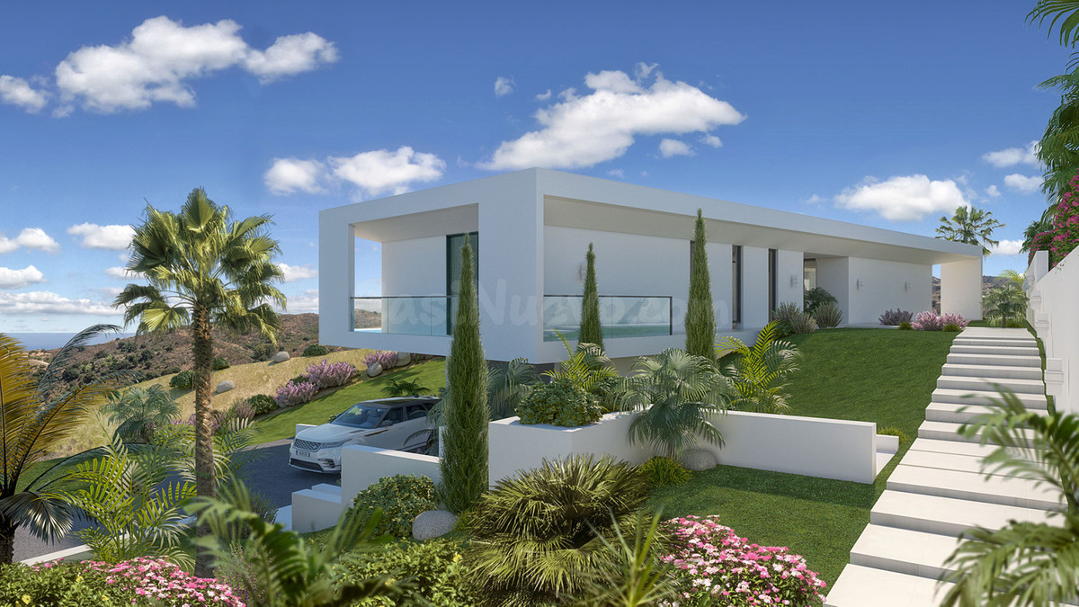 Chalet 3 habitaciones 233m² en venta - La Cala Golf - Lagar  - foto 4