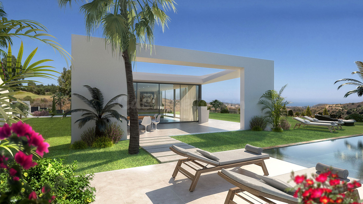 Chalet 3 habitaciones 233m² en venta - La Cala Golf - Lagar  - foto 5