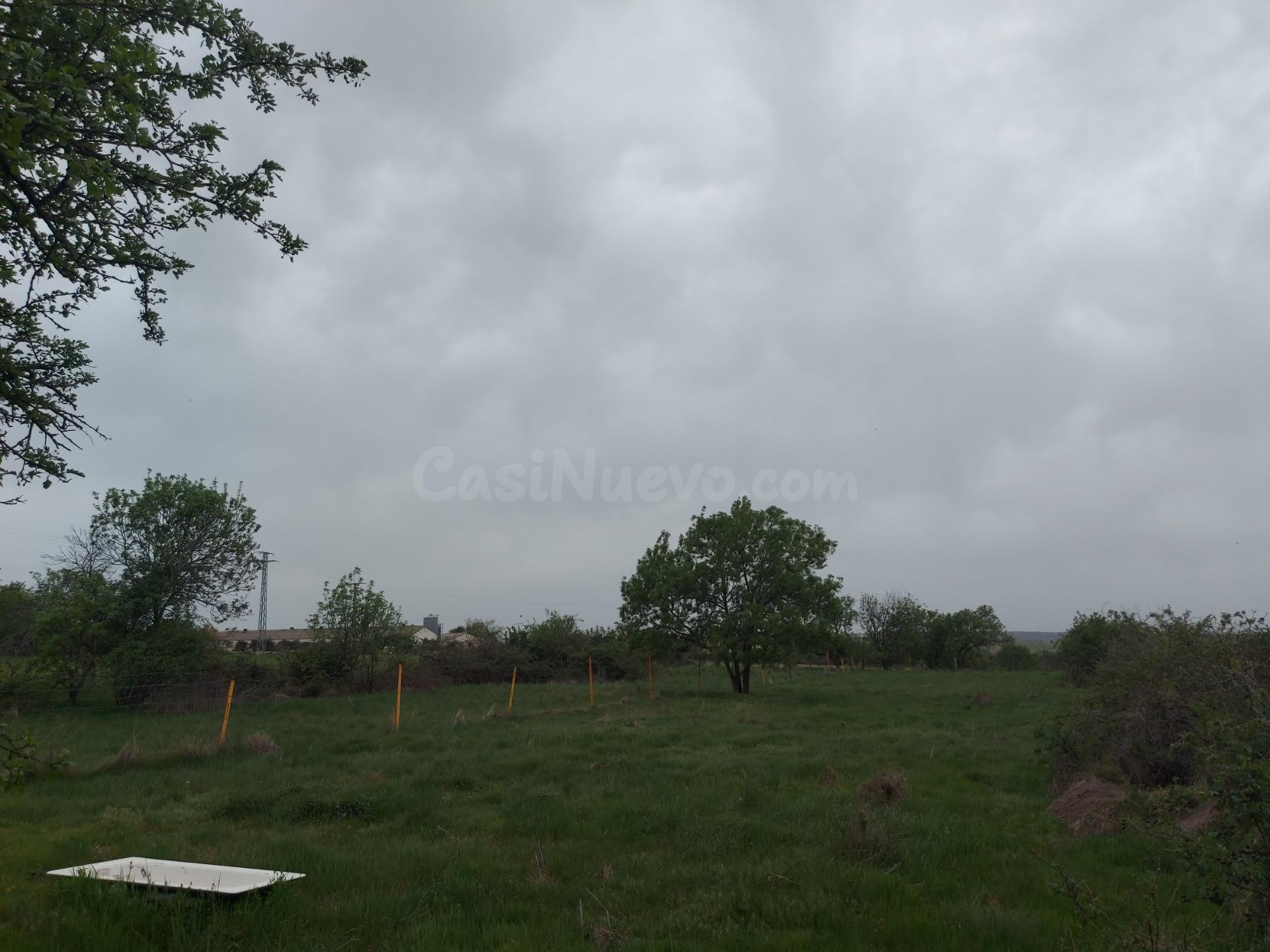 Terreno rústico en Torrecaballeros (Segovia) - foto 4