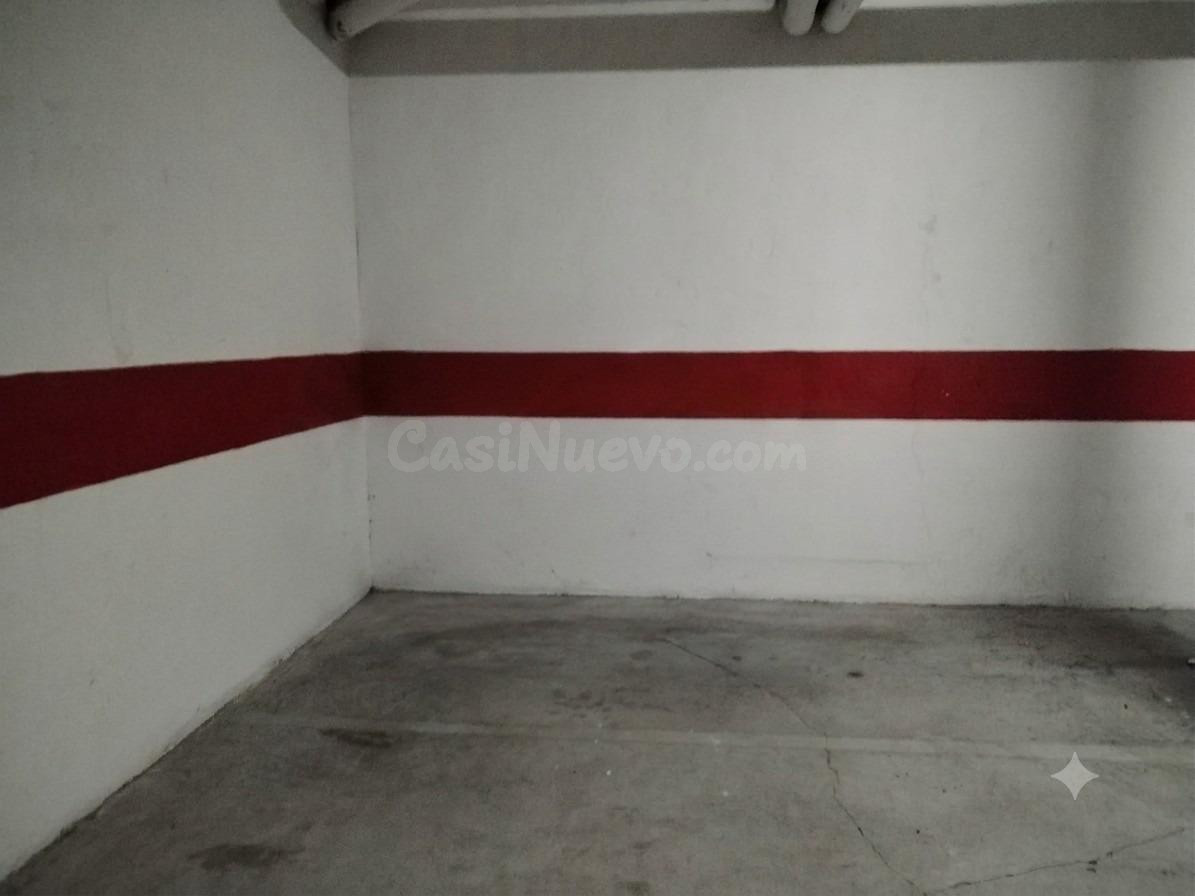 Plaza de aparcamientopara Moto en el Corazón de Salobreña !! - foto 3