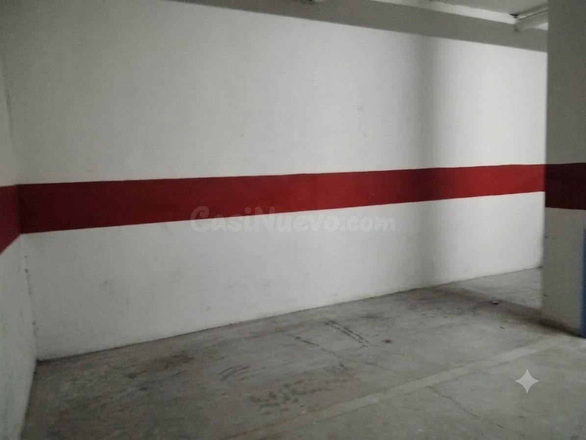 Plaza de aparcamientopara Moto en el Corazón de Salobreña !! - foto 4