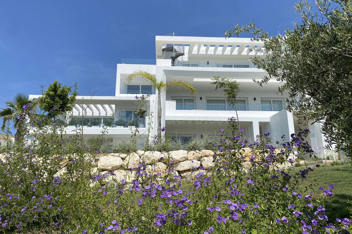 Apartamento 2 habitaciones 61m² en venta - Alcazaba Lagoon - foto 2